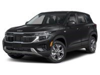 2024 Kia Seltos LX AWD