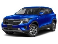 2026 Kia Seltos LX AWD Neptune Blue  Shot 4