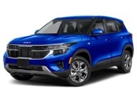 2024 Kia Seltos LX Neptune Blue  Shot 7