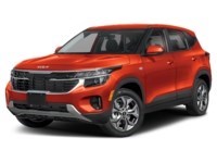2024 Kia Seltos LX AWD Lunar Orange  Shot 27