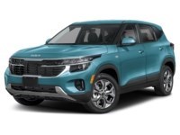 2026 Kia Seltos LX AWD Pluton Blue  Shot 4