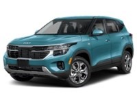 2024 Kia Seltos LX Pluton Blue  Shot 13