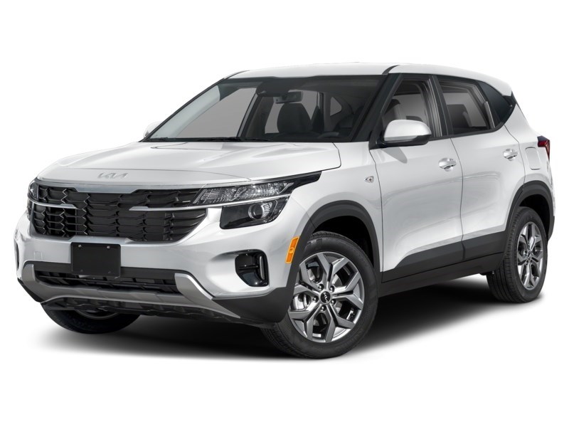 2024 Kia Seltos LX AWD