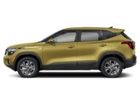 2024 Kia Seltos LX AWD Valais Green  Shot 4