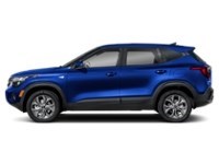 2024 Kia Seltos LX Dark Ocean Blue  Shot 5