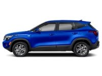 2024 Kia Seltos LX Neptune Blue  Shot 11