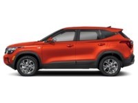2024 Kia Seltos LX AWD