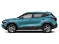 2024 Kia Seltos LX Pluton Blue  Shot 15