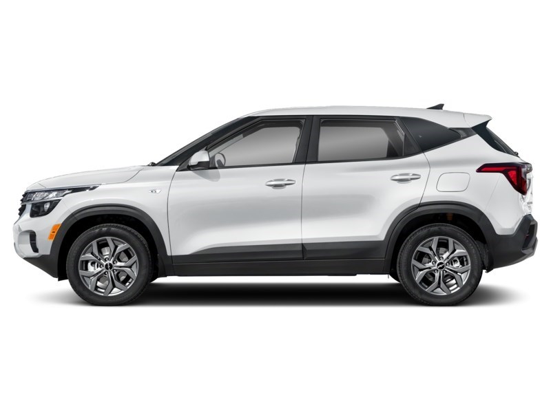 2024 Kia Seltos LX AWD