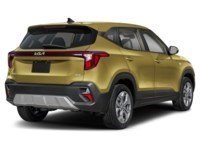2024 Kia Seltos LX AWD Valais Green  Shot 3