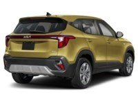2024 Kia Seltos LX AWD Valais Green  Shot 7