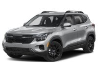 2026 Kia Seltos X-Line AWD Steel Grey  Shot 1