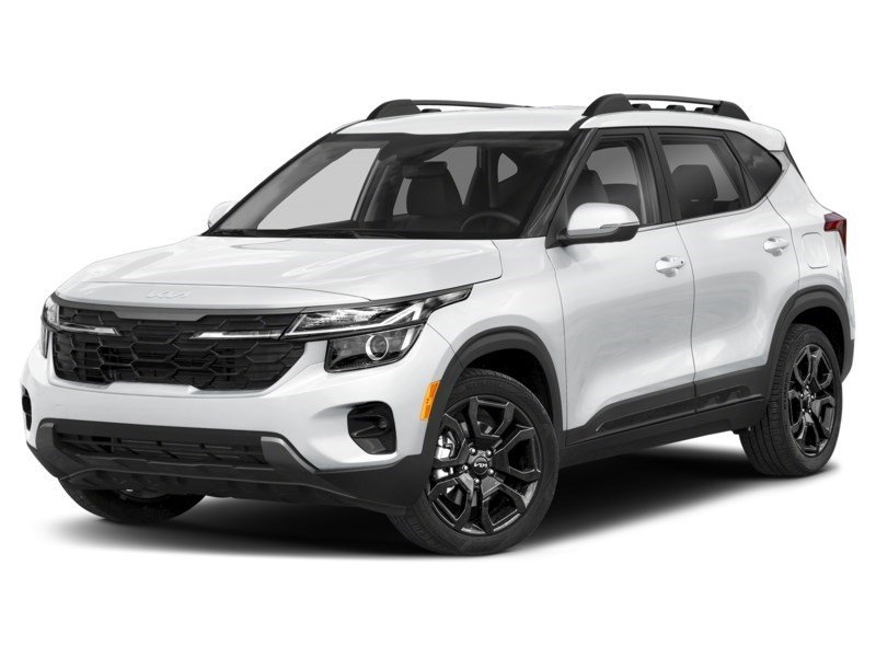 2026 Kia Seltos X-Line