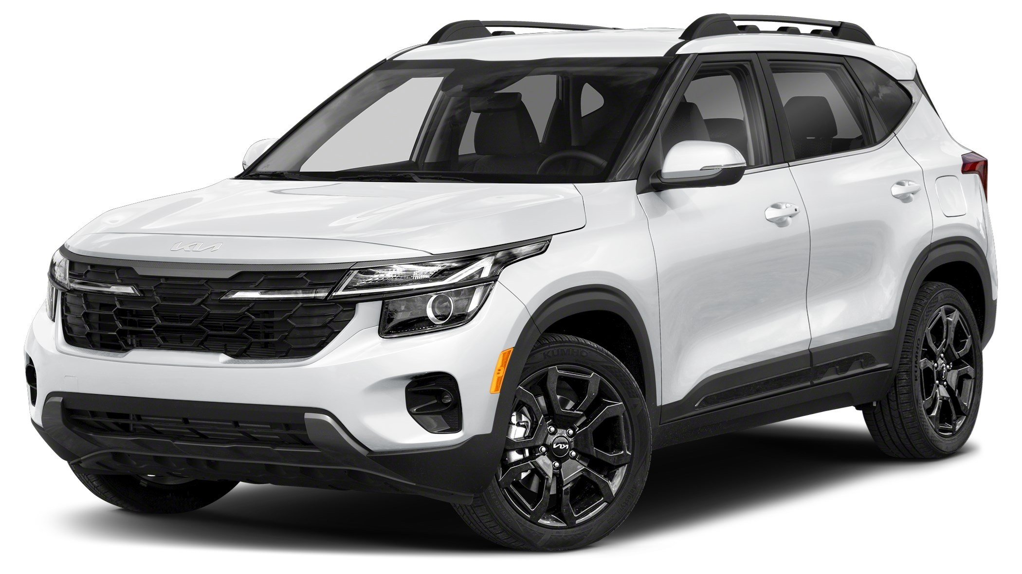 2026 Kia Seltos X-Line