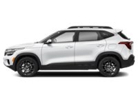 2026 Kia Seltos X-Line Snow White Pearl  Shot 5