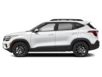 2026 Kia Seltos X-Line Snow White Pearl  Shot 3