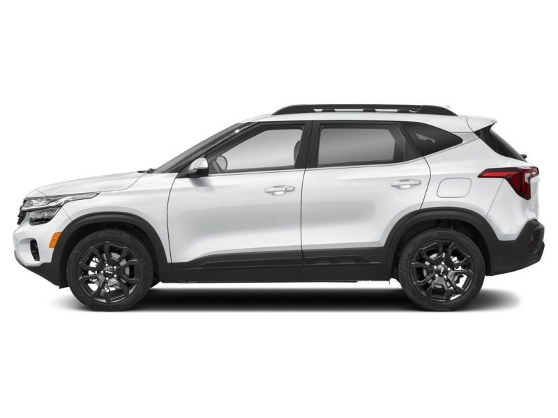 2026 Kia Seltos X-Line