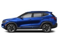 2026 Kia Seltos SX w/Black Interior