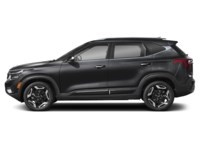 2026 Kia Seltos SX w/Black Interior