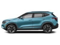 2026 Kia Seltos SX w/Black Interior