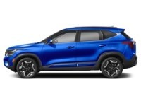 2026 Kia Seltos SX w/Black Interior