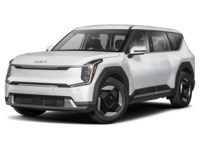 2025 Kia EV9 Wind RWD