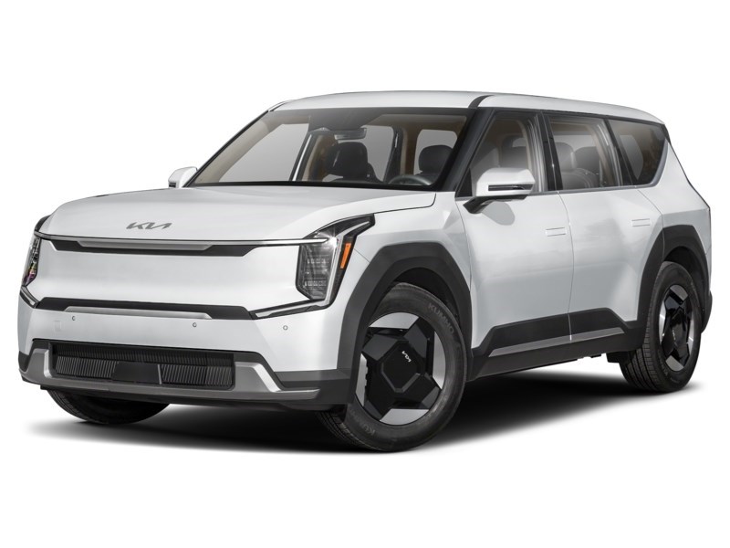 2025 Kia EV9 Wind RWD