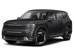 2026 Kia EV9 SUV