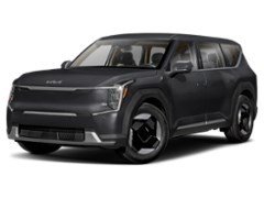 2026 Kia EV9 SUV