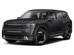 2026 Kia EV9 SUV