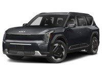 2026 Kia EV9 Land w/Plus Package AWD Panthera Metal  Shot 1