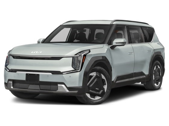 2026 Kia EV9 Land w/Plus Package
