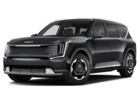 2026 Kia EV9 Land w/Premium Package AWD