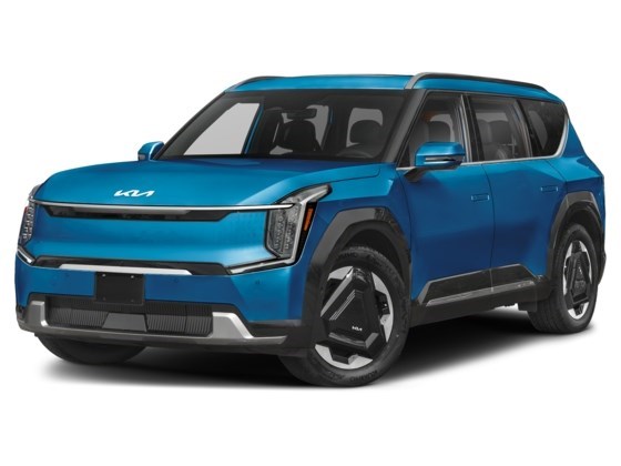 2026 Kia EV9 Land w/Premium Package