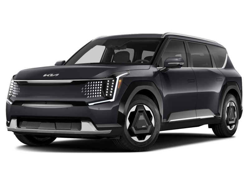 2026 Kia EV9 Land w/Premium Package AWD