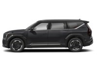 2026 Kia EV9 Land w/Premium Package AWD Aurora Black  Shot 5