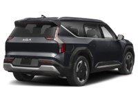 2026 Kia EV9 Land w/Plus Package AWD Panthera Metal  Shot 2