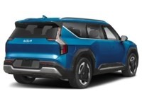 2026 Kia EV9 Land w/Premium Package AWD Ocean Blue  Shot 6
