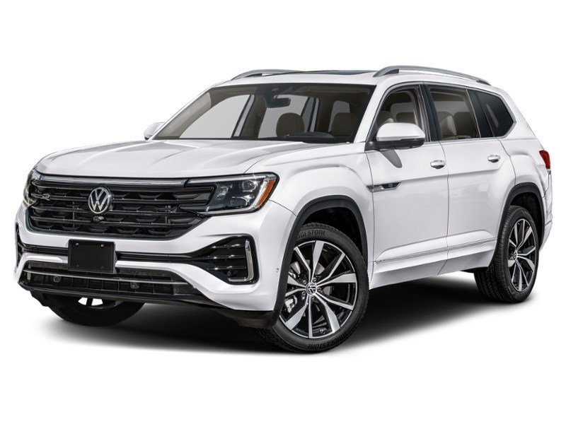 2024 Volkswagen Atlas 2.0 TSI Execline