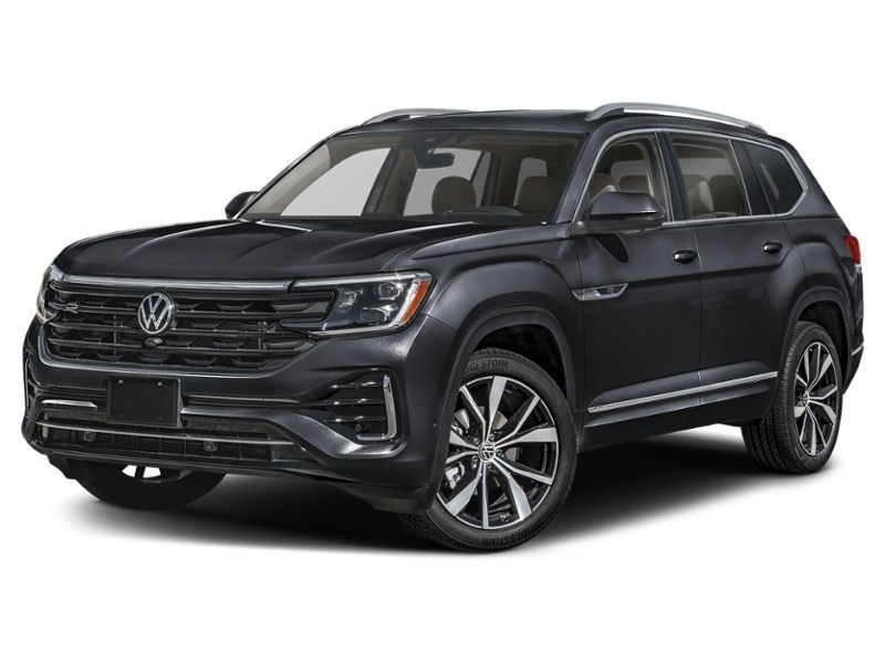 2024 Volkswagen Atlas 2.0 TSI Execline