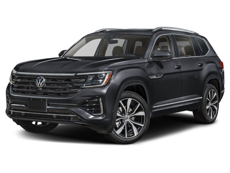 2024 Volkswagen Atlas 2.0 TSI Execline