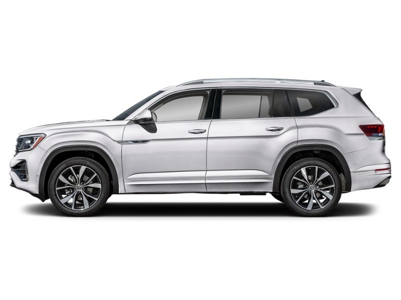 2024 Volkswagen Atlas 2.0 TSI Execline