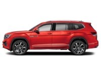 2024 Volkswagen Atlas 2.0 TSI Execline