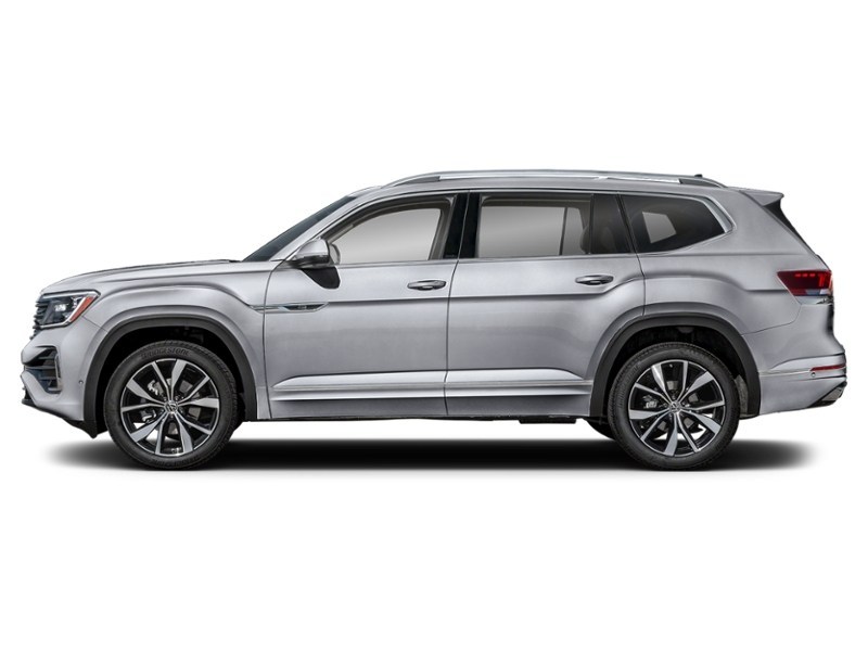 2024 Volkswagen Atlas 2.0 TSI Execline