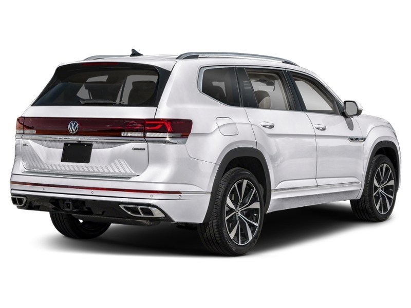 2024 Volkswagen Atlas 2.0 TSI Execline