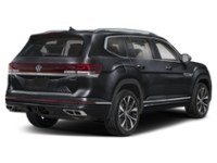 2024 Volkswagen Atlas 2.0 TSI Execline