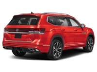 2024 Volkswagen Atlas 2.0 TSI Execline
