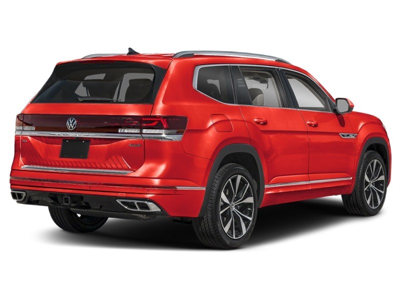 2024 Volkswagen Atlas 2.0 TSI Execline