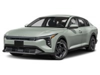 2025 Kia K4 EX Morning Haze  Shot 4