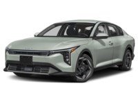 2025 Kia K4 EX FWD